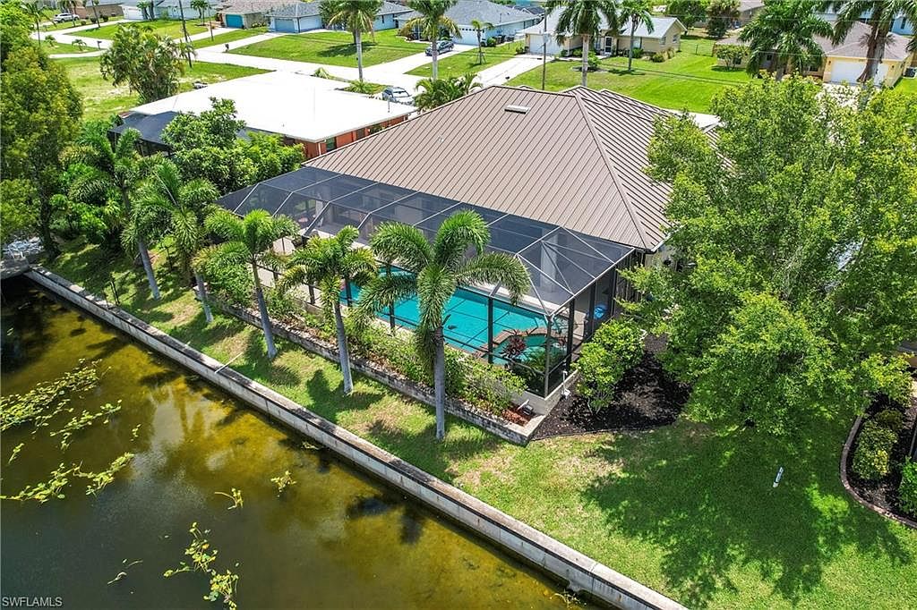 2706 SW 10th Ave, Cape Coral, FL 33914 Zillow