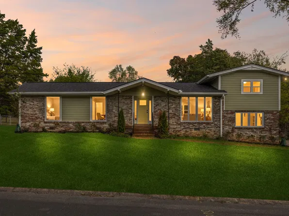 157 Timber Ridge Dr, Nashville, TN 37217