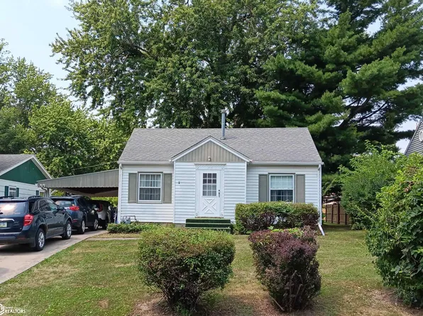315 McKinley Ave, Ottumwa, IA 52501