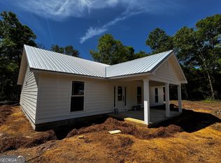 1217 Flathead Rd, Vienna, GA 31092