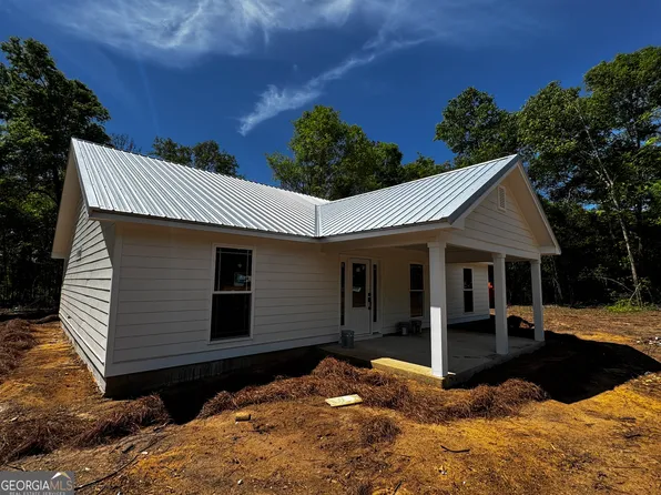 1217 Flathead Rd, Vienna, GA 31092