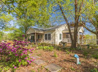 248 Mayflower Rd, Ramer, TN 38367