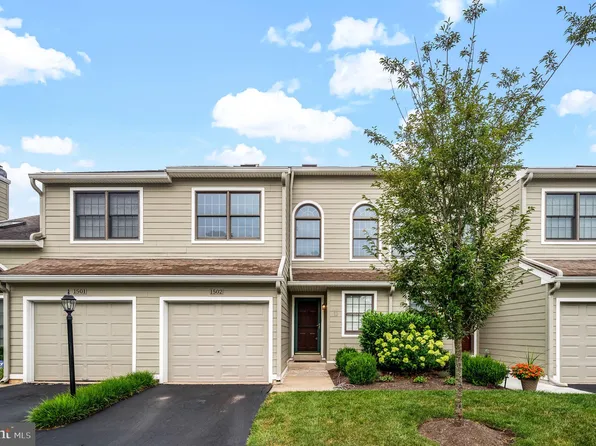 1502 Radcliffe Ct, Newtown Square, PA 19073