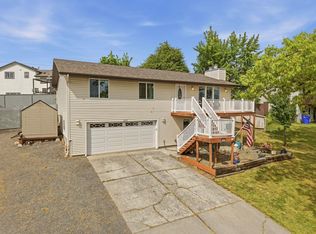 13215 E Heroy Ave, Spokane, WA 99216