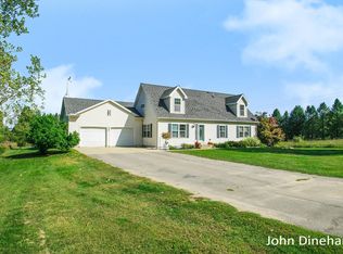 1640 W Tuttle Rd, Ionia, MI 48846