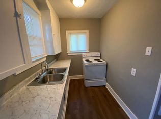 808 S Sprigg St, Cape Girardeau, MO 63703