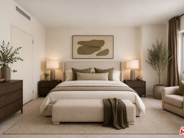 10450 Wilshire Blvd Unit 4G, Los Angeles, CA 90024