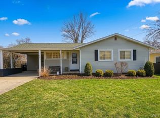 521 Woodstock Ave, Tonawanda, NY