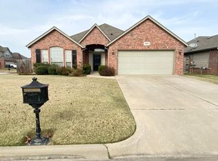 18601 E 49th Pl S, Tulsa, OK 74134