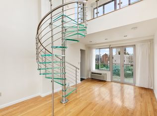 55 Hester St UNIT PENTHOUSE, New York, NY 10002