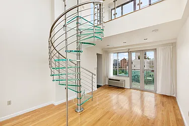 55 Hester Street, #PH