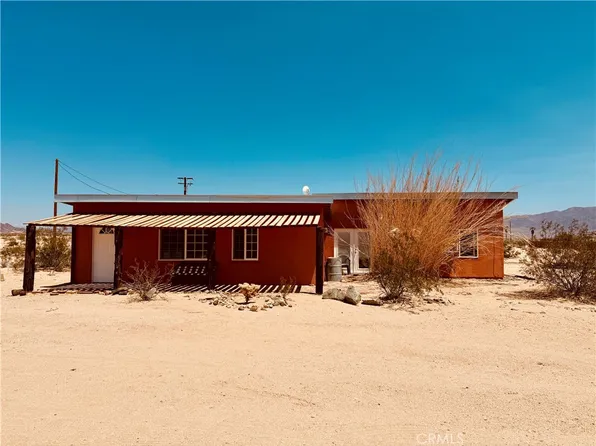 81392 Diamond Bar Rd, Twentynine Palms, CA 92277