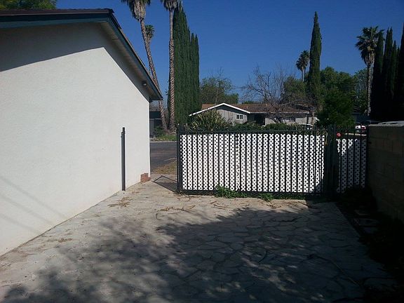 RV Access