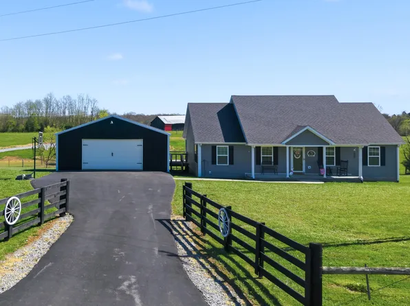 541 Oakland Ln, Harrodsburg, KY 40330