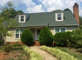 1149 Cameo Ct, Charlotte, NC 28270