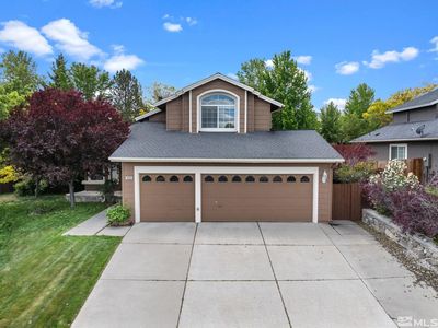 1890 Tess Way, Reno, NV, 89511