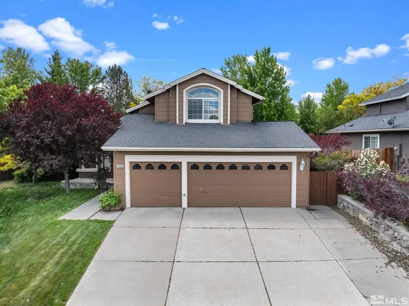 1890 Tess Way, Reno, NV 89511