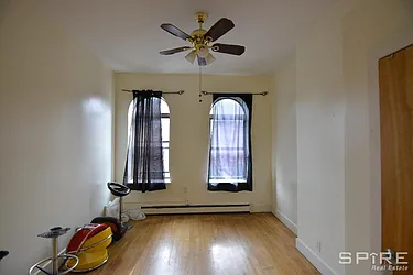 Rented by Spire Group