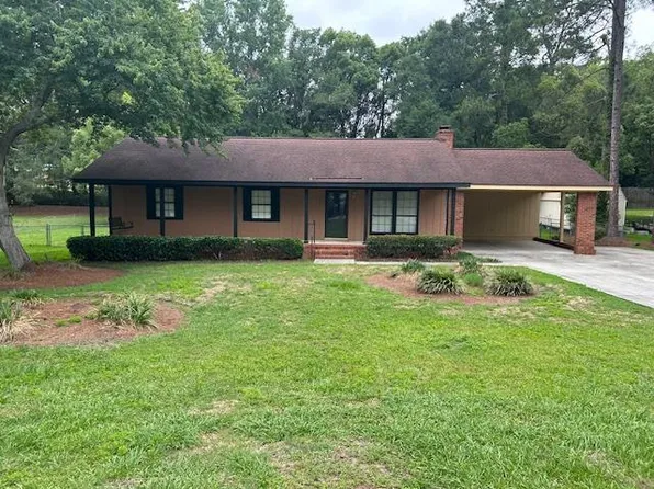 317 Pine Ave, Moultrie, GA 31768