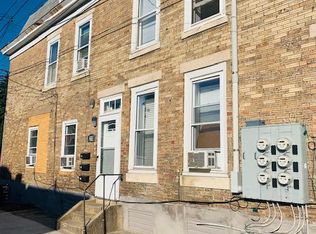 218 Walnut St, Darby, PA