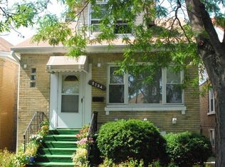 2734 N Oak Park Ave, Chicago, IL