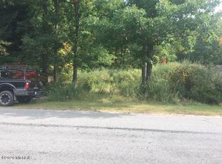 2350 N Benson Rd, Fountain, MI 49410