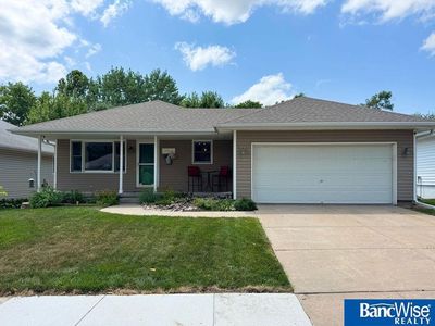 3317 Gregory St, Lincoln, NE, 68521