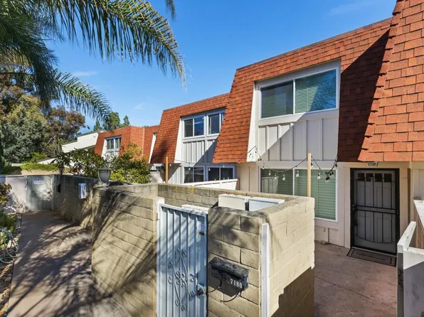 7180 Melody Ln, La Mesa, CA 91942