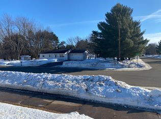 305 W Dolf St, Colby, WI 54421