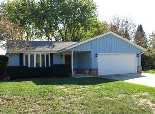 N95W25189 Whitewater Dr, Colgate, WI 53017