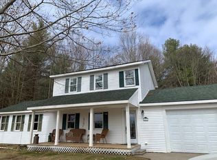 627 Old Market Rd #C, Potsdam, NY 13676