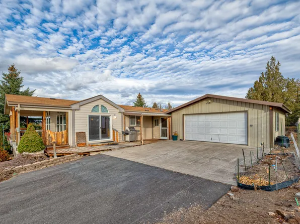 5459 SE Pawnee Loop, Prineville, OR 97754