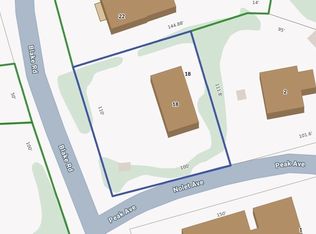 18 Blake Rd, Salem, NH 03079