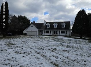 10870 W Jolly Rd, Lansing, MI 48911