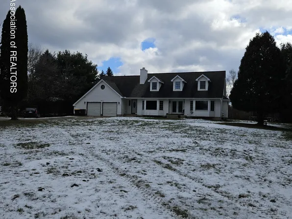 10870 W Jolly Rd, Lansing, MI 48911