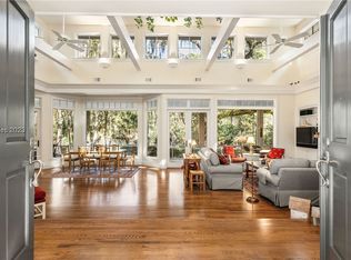 2 Ibis Ln, Okatie, SC 29909