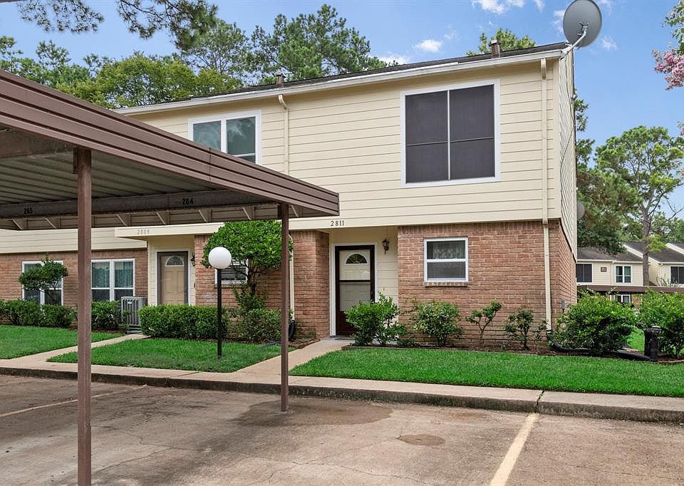 1st image of 14555 Wunderlich Dr Unit 2811
