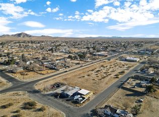 0 E Avenue O LOT 47, Palmdale, CA 93591