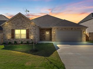 7203 SW High Meadow Blvd, Bentonville, AR 72713