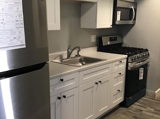 5027 H St SE #2, Washington, DC 20019