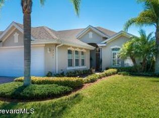 4151 Aberdeen Cir, Rockledge, FL 32955