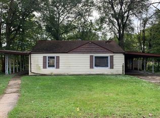334 W Hanssler Pl, Peoria, IL