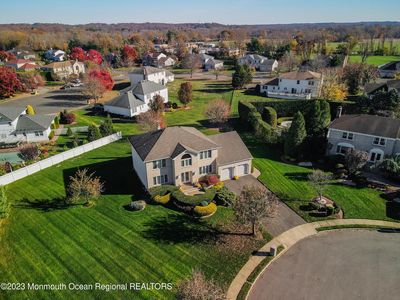 3 Bergen Court, Marlboro, NJ, 07746