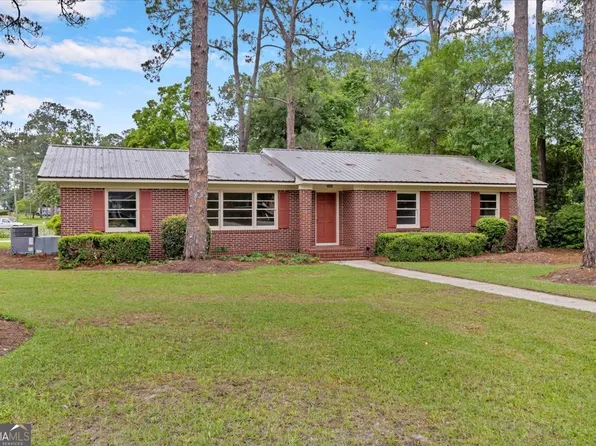 402 Fulwood Blvd, Tifton, GA 31794