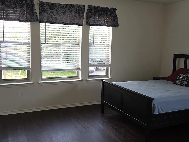 Second Floor - Room #4 with Full size bed