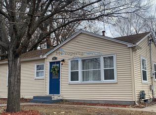 47 West Rd, Circle Pines, MN 55014