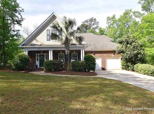 705 Bridgecreek Dr, Chapin, SC 29036