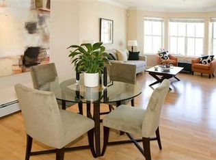 500 Masonic Ave APT 6, San Francisco, CA 94117