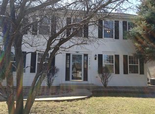 4224 Glenlo Dr, Plainfield, IL