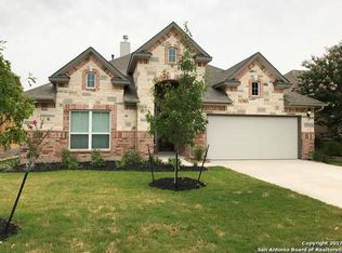 6314 Ginger Rise, San Antonio, TX 78253